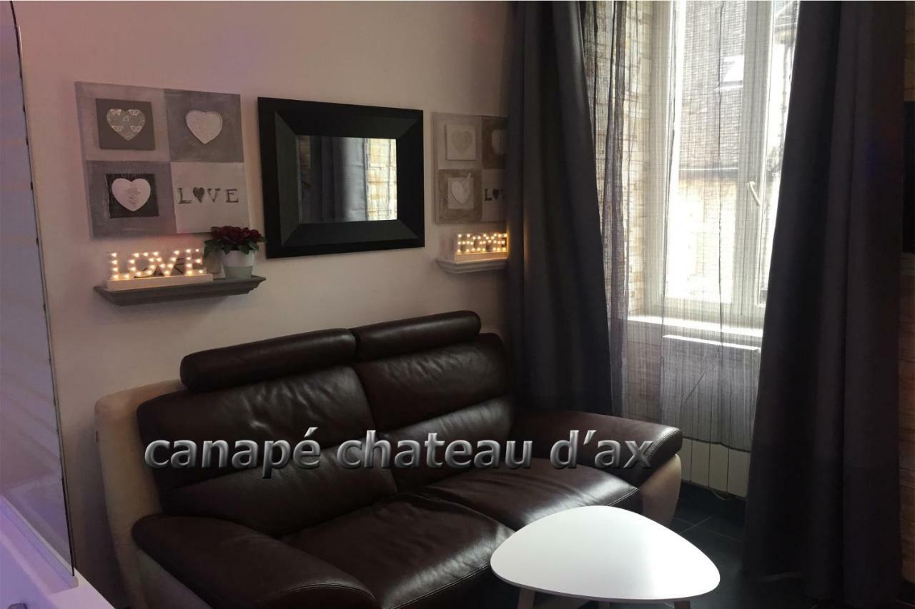 Appart' Spa Et Sauna Privatif Au Coeur De Beaune المظهر الخارجي الصورة