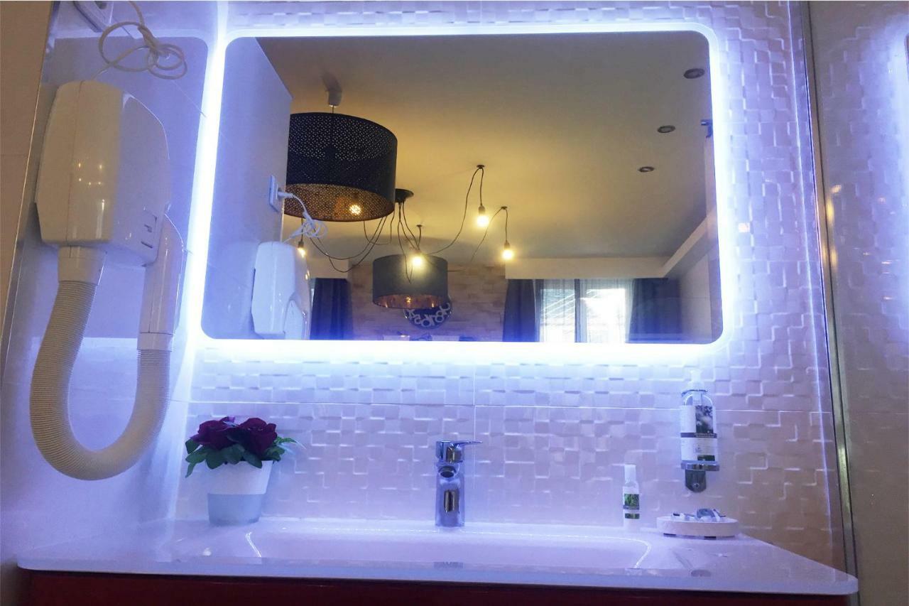 Appart' Spa Et Sauna Privatif Au Coeur De Beaune المظهر الخارجي الصورة