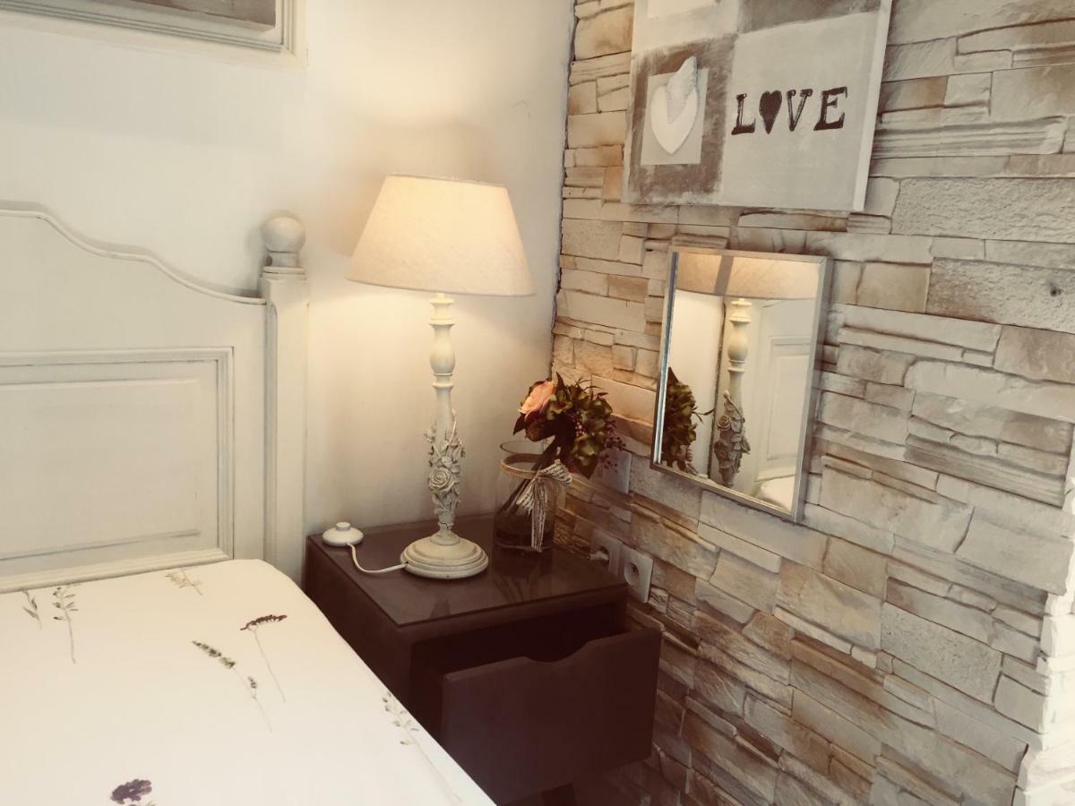 Appart' Spa Et Sauna Privatif Au Coeur De Beaune المظهر الخارجي الصورة